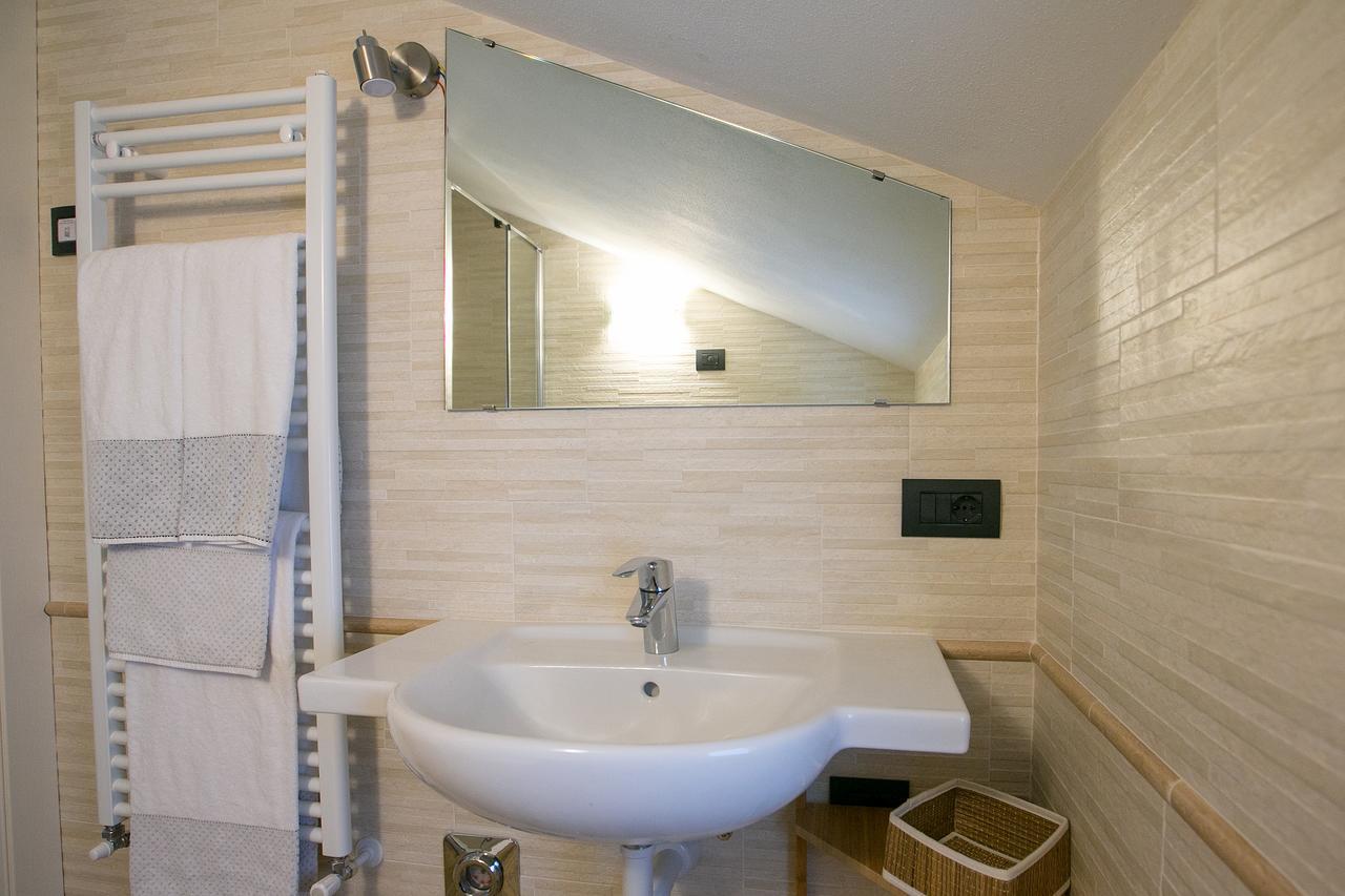 Appartamenti Guana Livigno Ngoại thất bức ảnh