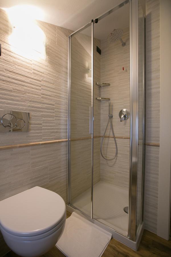 Appartamenti Guana Livigno Ngoại thất bức ảnh