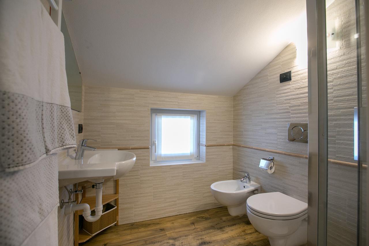 Appartamenti Guana Livigno Ngoại thất bức ảnh