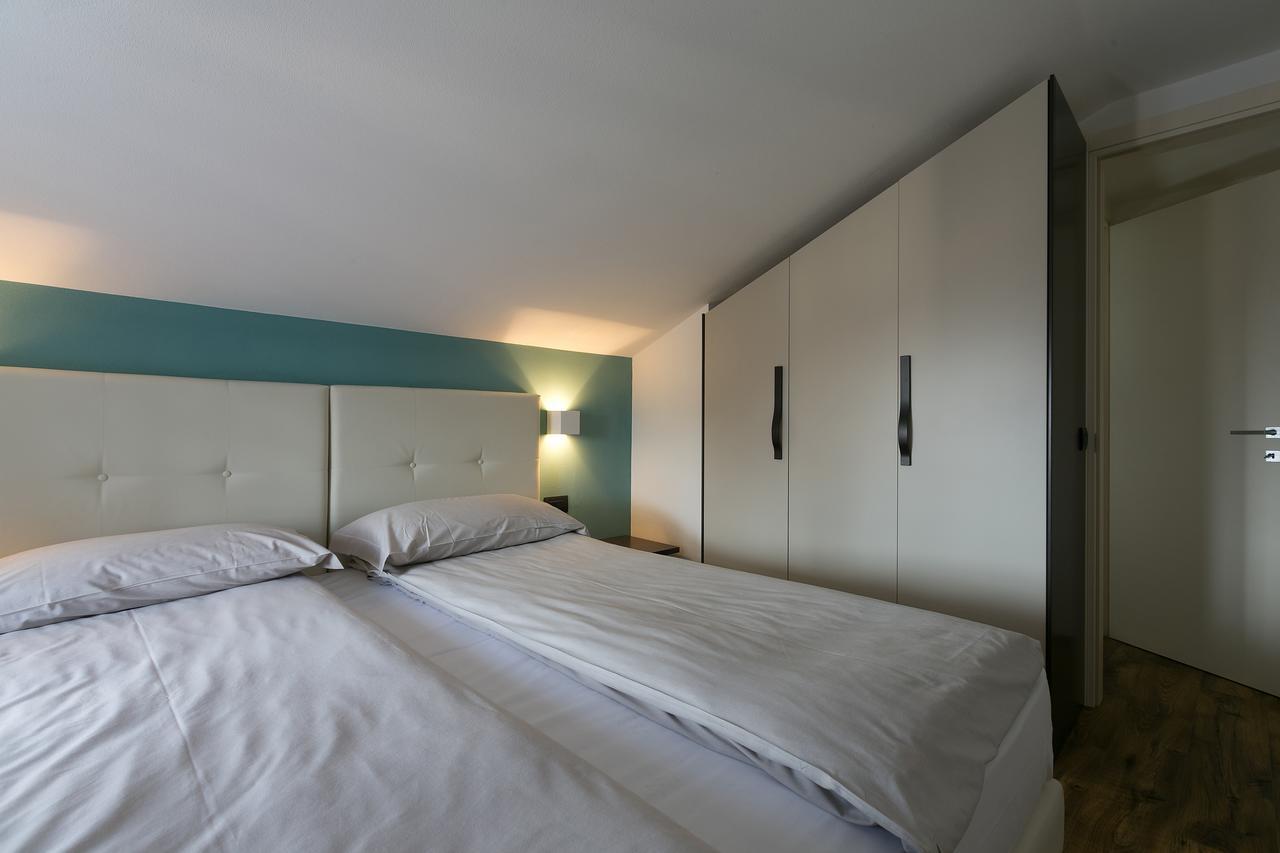 Appartamenti Guana Livigno Ngoại thất bức ảnh
